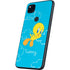 Looney Tunes Tweety Bird Flying Google Pixel 4a Skin